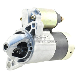 BBB Industries® - Premium™ Remanufactured Starter