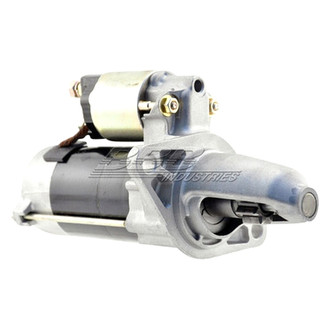 BBB Industries® - Premium™ Remanufactured Starter