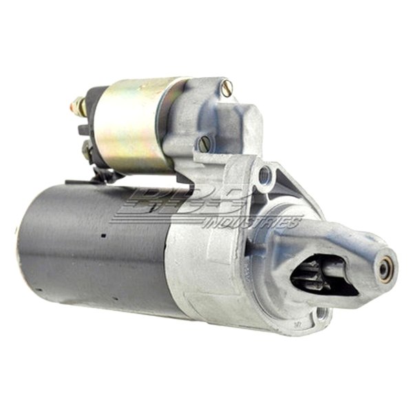 その他 bbb BBB Industries® - Premium™ Remanufactured Starter