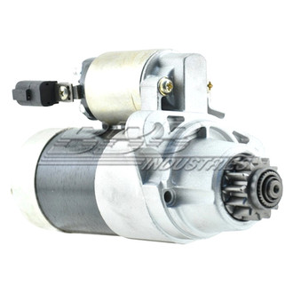 BBB Industries® - Premium™ Remanufactured Starter