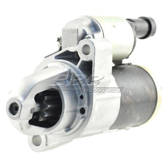 BBB Industries® - Premium™ Remanufactured Starter