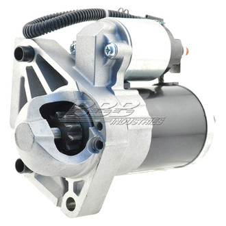 BBB Industries® 17872 - Premium™ Remanufactured Starter