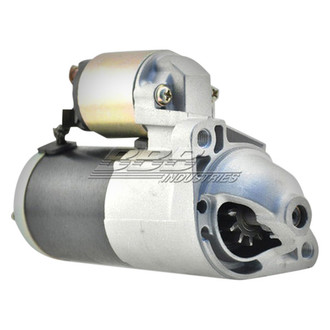 BBB Industries® - Premium™ Remanufactured Starter