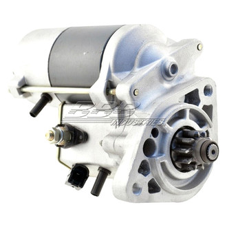 BBB Industries® - Premium™ Remanufactured Starter