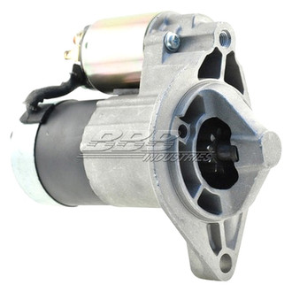 BBB Industries® - Premium™ Remanufactured Starter
