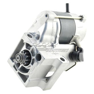 BBB Industries® - Premium™ Remanufactured Starter