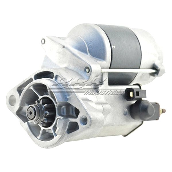 BBB Industries® - Premium™ Remanufactured Starter