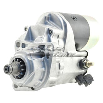 BBB Industries® - Premium™ Remanufactured Starter