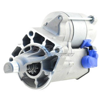 BBB Industries® - Premium™ Remanufactured Starter
