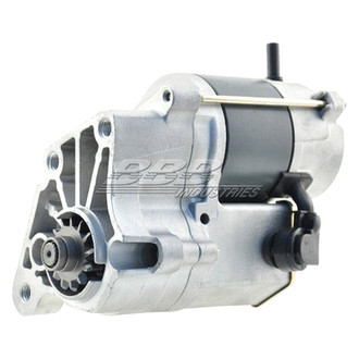 BBB Industries® - Premium™ Remanufactured Starter