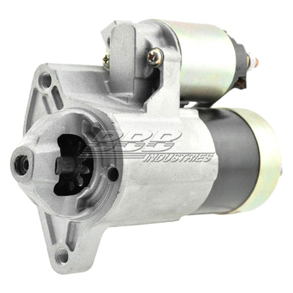 BBB Industries® - Remanufactured Starter