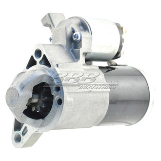 BBB Industries® - Premium™ Remanufactured Starter
