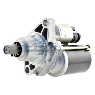 BBB Industries® - Premium™ Remanufactured Starter