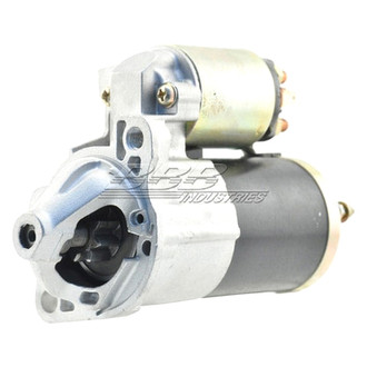 BBB Industries® - Premium™ Remanufactured Starter