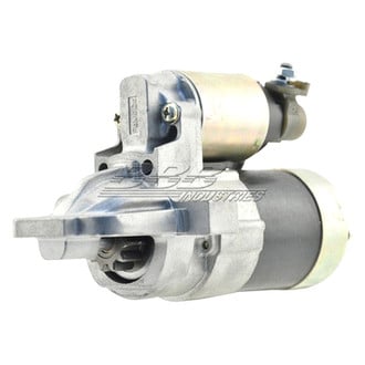 BBB Industries® - Premium™ Remanufactured Starter