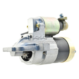 BBB Industries® - Premium™ Remanufactured Starter