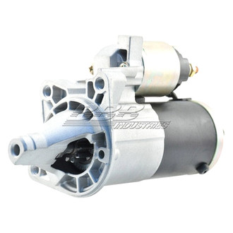 BBB Industries® - Premium™ Remanufactured Starter
