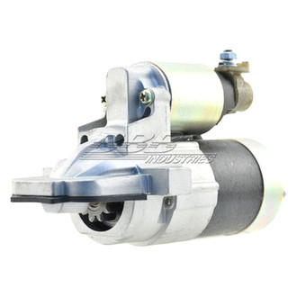 BBB Industries® - Premium™ Remanufactured Starter