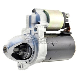 BBB Industries® - Premium™ Remanufactured Starter