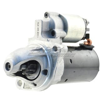 BBB Industries® - Premium™ Remanufactured Starter
