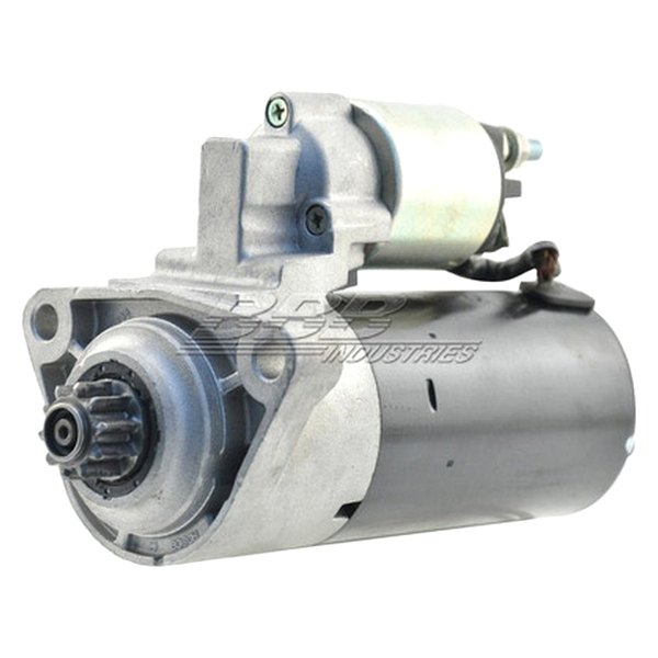 BBB Industries® - Premium™ Remanufactured Starter