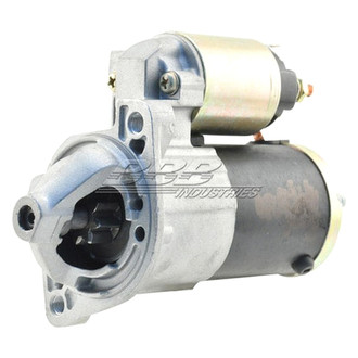 BBB Industries® - Premium™ Remanufactured Starter