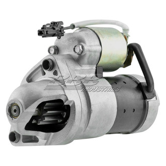 BBB Industries® - Premium™ Remanufactured Starter