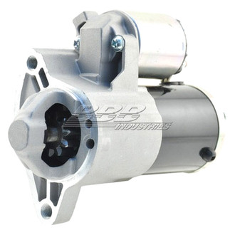 BBB Industries® - Premium™ Remanufactured Starter