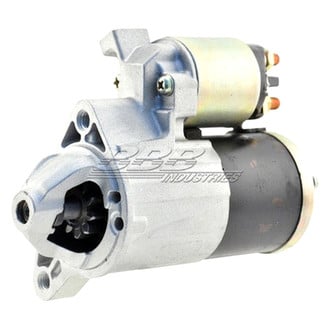 BBB Industries® - Premium™ Remanufactured Starter