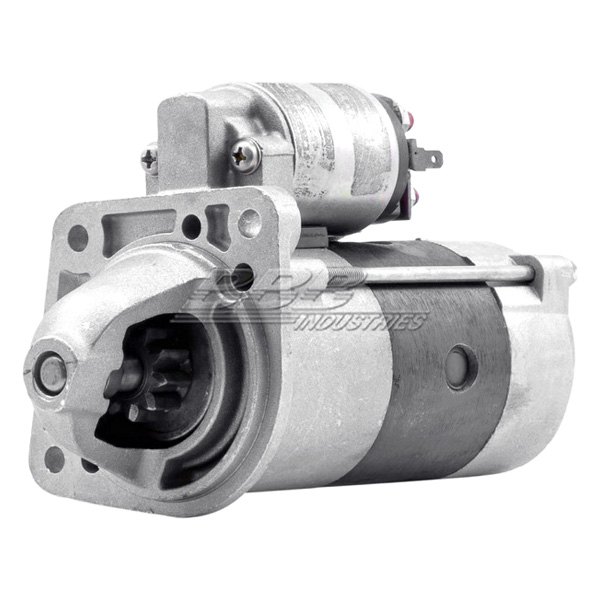 BBB Industries® - Remanufactured Starter