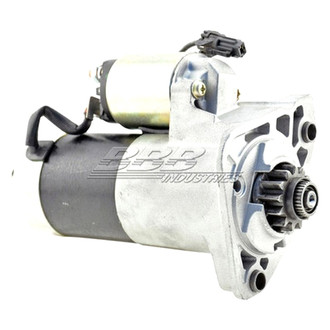 BBB Industries® - Premium™ Remanufactured Starter