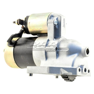 BBB Industries® - Premium™ Remanufactured Starter