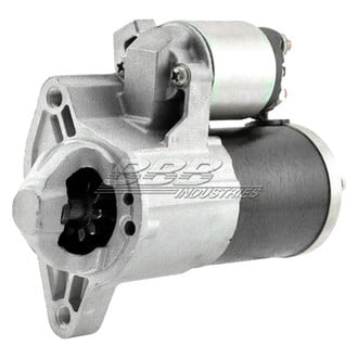 BBB Industries® - Starter