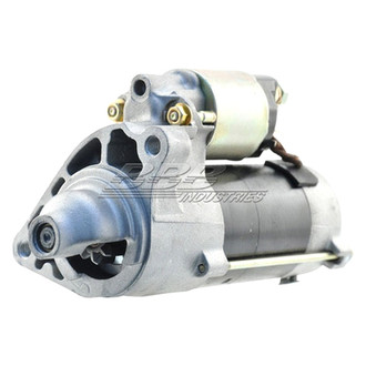 BBB Industries® - Premium™ Remanufactured Starter