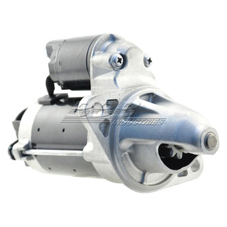 BBB Industries® - Premium™ Remanufactured Starter