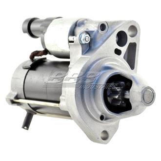 BBB Industries® - Premium™ Remanufactured Starter