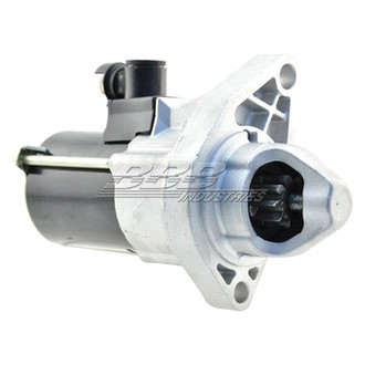 BBB Industries® - Premium™ Remanufactured Starter
