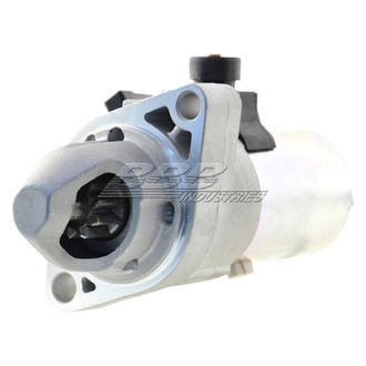 BBB Industries® - Premium™ Remanufactured Starter