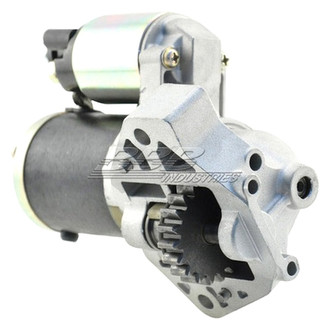 BBB Industries® - Premium™ Remanufactured Starter