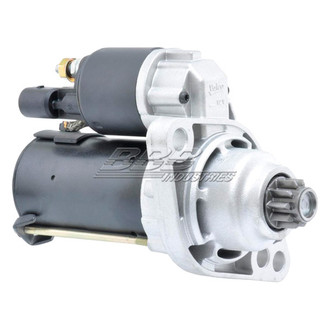 BBB Industries® - Starter