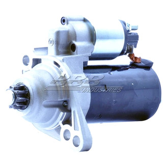 BBB Industries® - Premium™ Remanufactured Starter