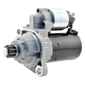 BBB Industries® 17970 - Premium™ Remanufactured Starter