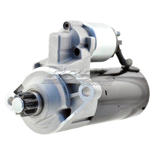 BBB Industries® - Premium™ Remanufactured Starter