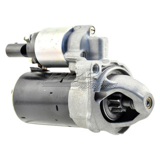 BBB Industries® - Premium™ Remanufactured Starter