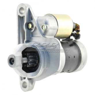 2008 Nissan Versa Replacement Starters | Solenoids, Drives – CARiD.com