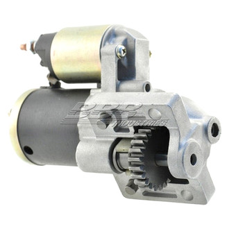 BBB Industries® - Premium™ Remanufactured Starter