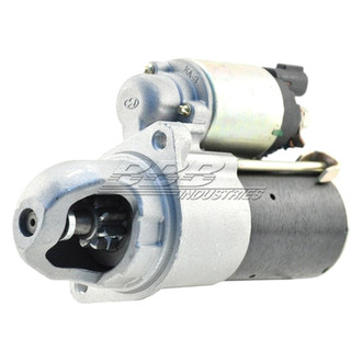 BBB Industries® - Premium™ Remanufactured Starter