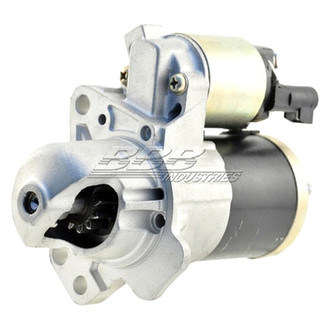 BBB Industries® - Premium™ Remanufactured Starter