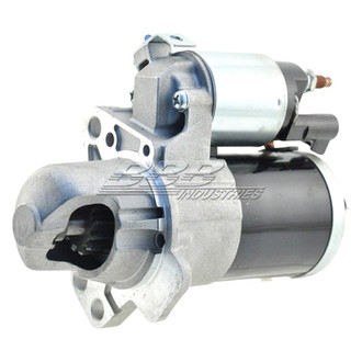 BBB Industries® - Premium™ Remanufactured Starter
