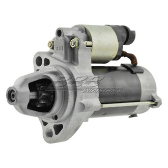 BBB Industries® - Remanufactured Starter